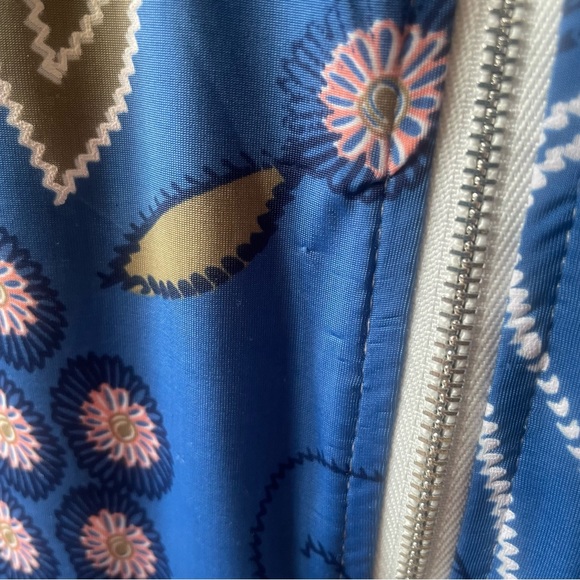 Papa Fashions Vancouver Floral Boho Shift Dress - Picture 14 of 14